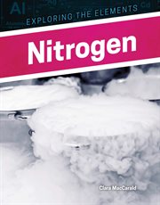 Nitrogen cover image