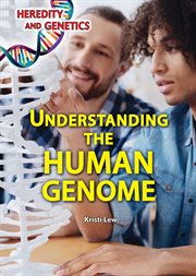 Understanding the human genome cover image