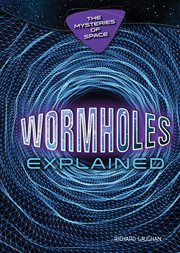 Wormholes explained : Mysteries of Space cover image