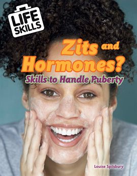 Cover image for Zits and Hormones?