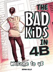 Welcome to 4b cover image