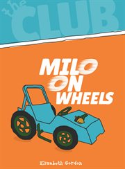 MILO ON WHEELS cover image