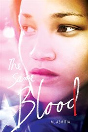 The same blood cover image