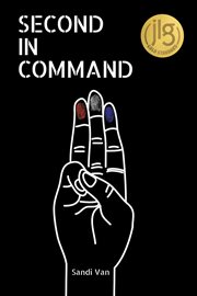 Second in Command cover image