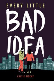 Every little bad idea cover image