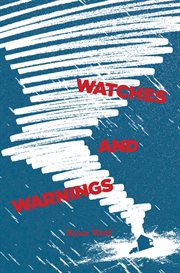 Watches and warnings cover image