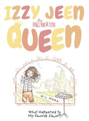 What happened to my favorite flavor?! cover image