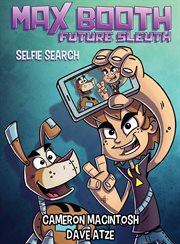 Selfie search cover image