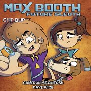 Chip blip cover image