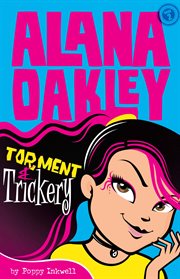 Torment and trickery cover image