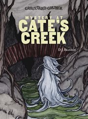 Mystery at cate's creek cover image