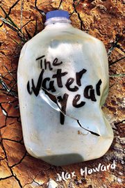 The water year cover image