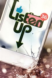 Listen up cover image