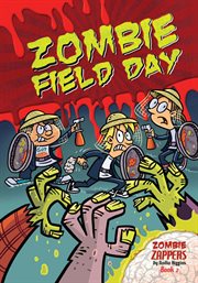 Zombie field day cover image