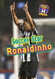 Soccer star Ronaldinho cover image