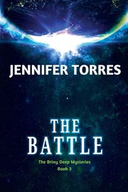 The battle cover image