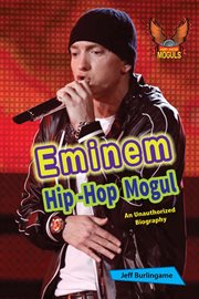 Eminem : Hip-Hop Mogul cover image