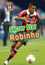 Soccer star Robinho cover image