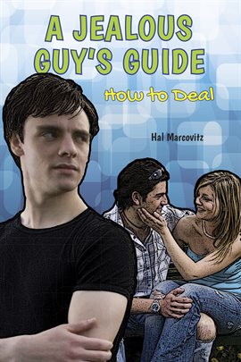 Cover image for A Jealous Guy's Guide