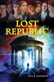 Lost republic cover image
