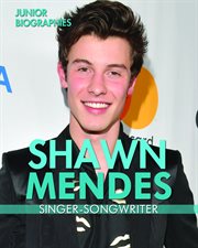 Shawn Mendes : Singer-Songwriter cover image