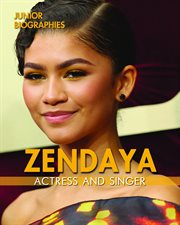 Zendaya : Actress and Singer cover image