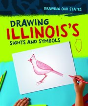 Drawing Illinois's Sights and Symbols cover image