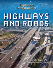 Highways and roads cover image