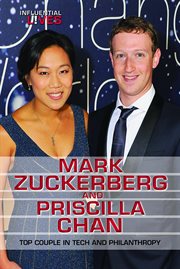 Mark Zuckerberg and Priscilla Chan : Top Couple in Tech and Philanthropy cover image