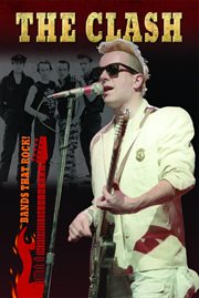 The Clash cover image