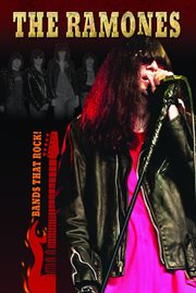 The Ramones cover image