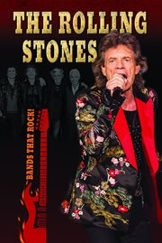 The Rolling Stones cover image