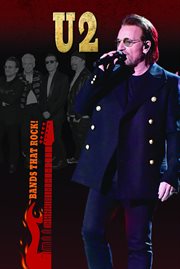 U2 cover image