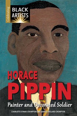 Cover image for Horace Pippin