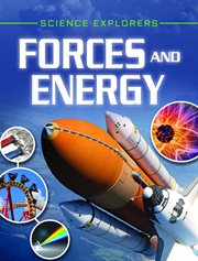 Forces and energy cover image