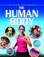 The human body cover image