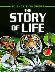The story of life cover image