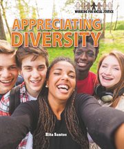 Appreciating diversity cover image