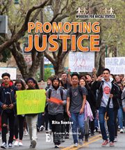 Promoting justice cover image