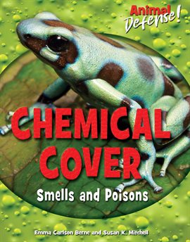 Cover image for Chemical Cover