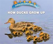 How ducks grow up cover image