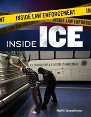 Inside ICE cover image