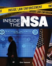 Inside the NSA cover image