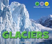 Glaciers cover image