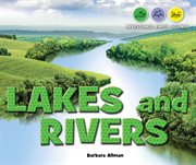 Lakes and rivers cover image