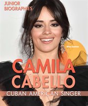 Camila Cabello : Cuban American singer cover image