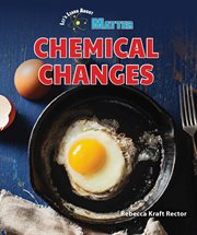 Chemical changes cover image