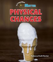 Physical changes cover image