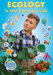 Ecology in your everyday life cover image