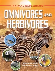Omnivores and herbivores cover image